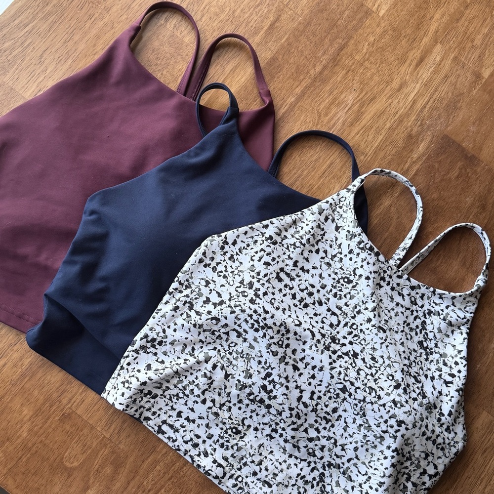 Old Navy Tank Bundle